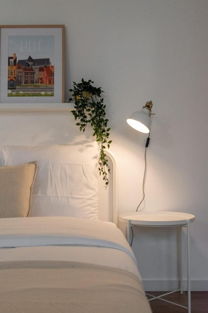 Lille Grand-Place Central Studio Luaran gambar